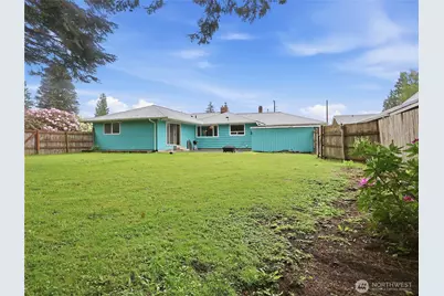 227 N Blakeley Street, Montesano, WA 98563 - Photo 3