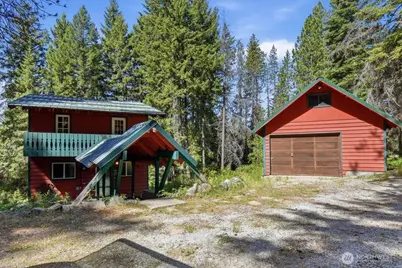 2486 Chiwawa Loop Road, Leavenworth, WA 98826 - Photo 23