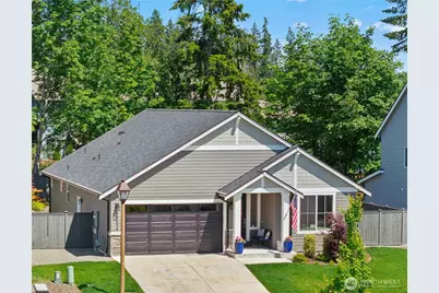 18599 Sawgrass Drive NE, Poulsbo, WA 98370 - Photo 1