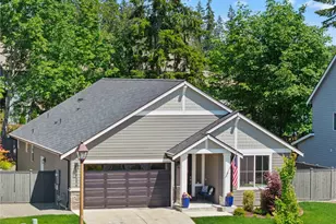 18599 Sawgrass Dr NE, Poulsbo, WA 98370 - Photo 1