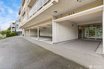 414 Boulevard #203, Bellingham, WA 98225 - Photo 19