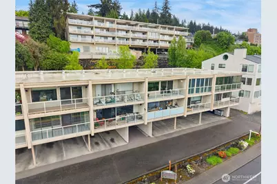 414 Boulevard #203, Bellingham, WA 98225 - Photo 33