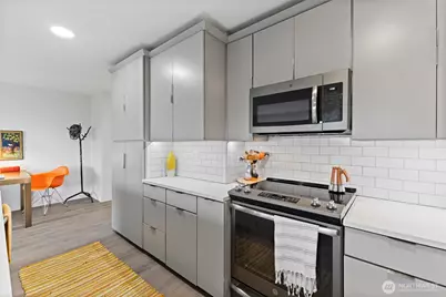 414 Boulevard #203, Bellingham, WA 98225 - Photo 5