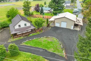 126 Tahoma St W, Packwood, WA 98361 - Photo 1