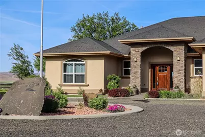 265 Hanson Road, Touchet, WA 99360 - Photo 3