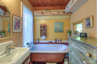 276 Elderberry Lane, Orcas Island, WA 98245 - Photo 19