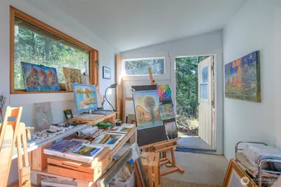276 Elderberry Lane, Orcas Island, WA 98245 - Photo 31