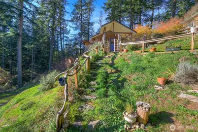 276 Elderberry Lane, Orcas Island, WA 98245 - Photo 3