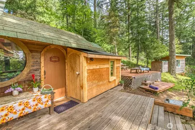 276 Elderberry Lane, Orcas Island, WA 98245 - Photo 21