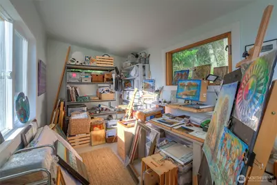 276 Elderberry Lane, Orcas Island, WA 98245 - Photo 31