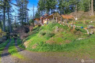 276 Elderberry Ln, Orcas Island, WA 98245 - Photo 3