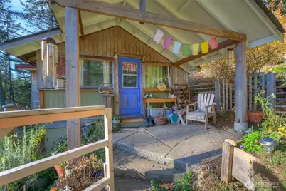 276 Elderberry Lane, Orcas Island, WA 98245 - Photo 5