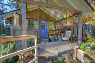 276 Elderberry Ln, Orcas Island, WA 98245 - Photo 5