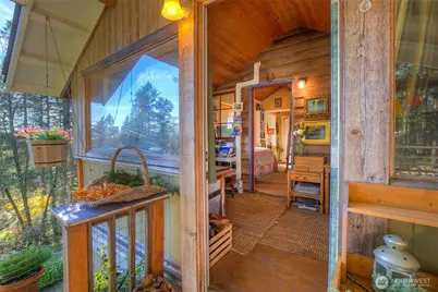 276 Elderberry Lane, Orcas Island, WA 98245 - Photo 5