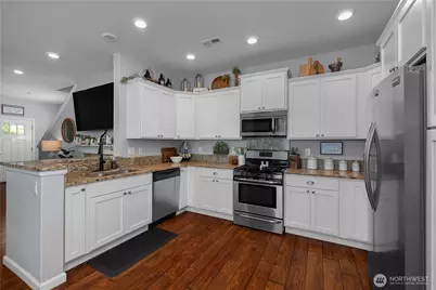 3363 St NE Hydra, Lacey, WA 98516 - Photo 13