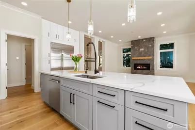 12642 NE 80th Street, Kirkland, WA 98033 - Photo 5