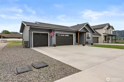 104 Freedom Hills, Cashmere, WA 98815 - Photo 3