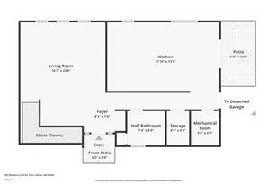 305 Blueberry Hill Rd, Port Ludlow, WA 98365 - Photo 37