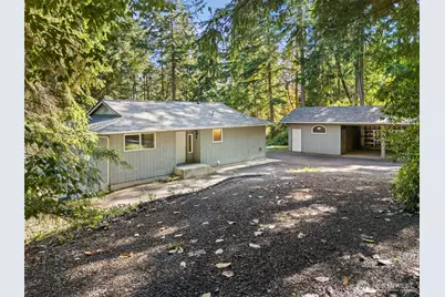 305 Blueberry Hill Road, Port Ludlow, WA 98365 - Photo 1