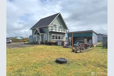 477 Broadmore Court SW, Ocean Shores, WA 98569 - Photo 1