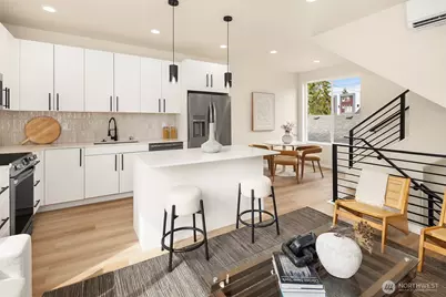 319 NW 87th Street #B, Seattle, WA 98117 - Photo 5