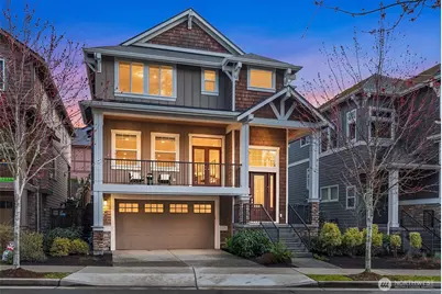 474 5th Avenue NE, Issaquah, WA 98029 - Photo 1