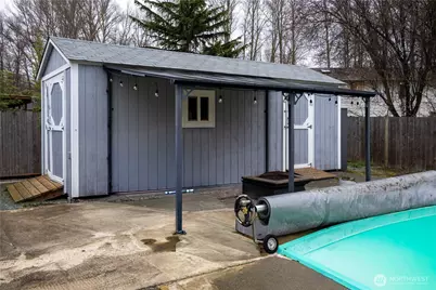 500 N Barker Street N, Mount Vernon, WA 98273 - Photo 15