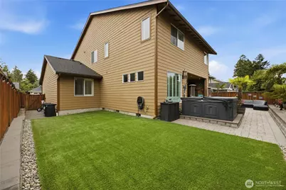 11121 172nd St Court E, Puyallup, WA 98374 - Photo 33