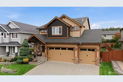 11121 172nd St Court E, Puyallup, WA 98374 - Photo 1
