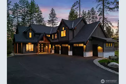 1281 Kokanee Loop, Cle Elum, WA 98922 - Photo 1