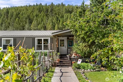 1574 Pine Creek #B, Tonasket, WA 98855 - Photo 5