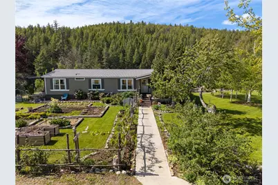 1574 Pine Creek #B, Tonasket, WA 98855 - Photo 1