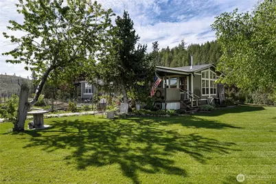 1574 Pine Creek #B, Tonasket, WA 98855 - Photo 3