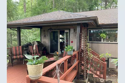 21 N Beaver Place N, Hoodsport, WA 98548 - Photo 5