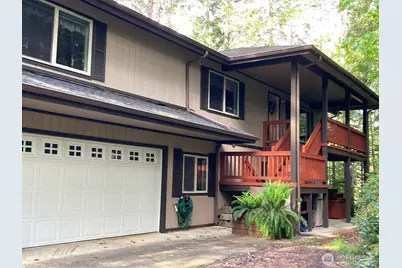 21 N Beaver Place N, Hoodsport, WA 98548 - Photo 1