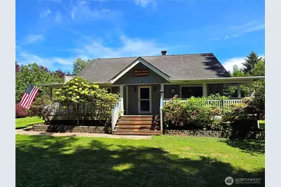21911 123rd Avenue NE, Arlington, WA 98223 - Photo 1