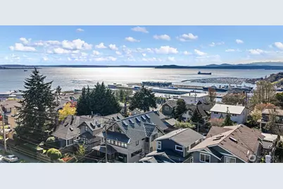 1524 10th Avenue W, Seattle, WA 98119 - Photo 1