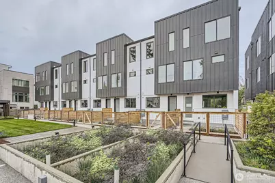6610 Carleton Avenue S #B, Seattle, WA 98108 - Photo 1
