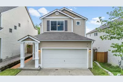 2410 193rd Street E, Spanaway, WA 98387 - Photo 1