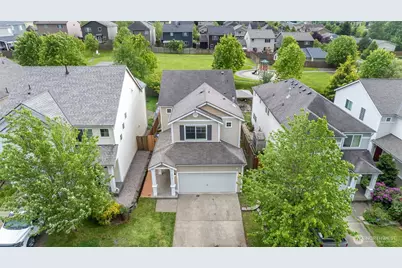 2410 193rd Street E, Spanaway, WA 98387 - Photo 25