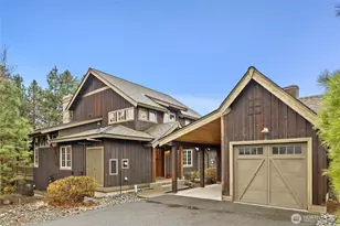 412 Sweet Shop Lane, Cle Elum, WA 98922 - Photo 1