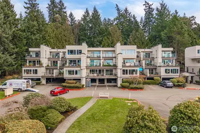 11122 NE 41st Drive #31, Kirkland, WA 98033 - Photo 31