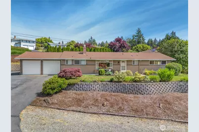 8802 41st Street W, University Place, WA 98466 - Photo 1