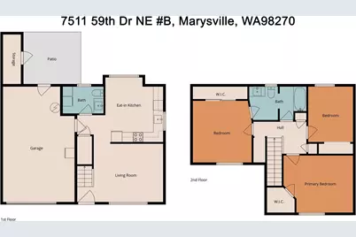 7511 59th Drive NE, Marysville, WA 98270 - Photo 19