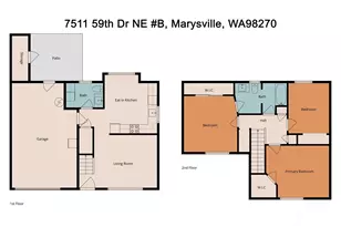 7511 59th Dr NE, Marysville, WA 98270 - Photo 19