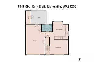 7511 59th Dr NE, Marysville, WA 98270 - Photo 3