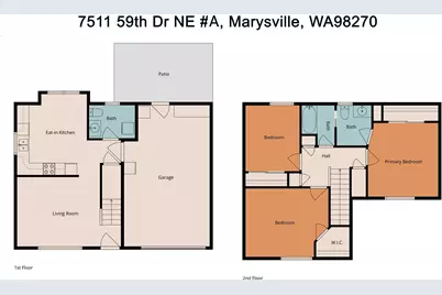 7511 59th Drive NE, Marysville, WA 98270 - Photo 37