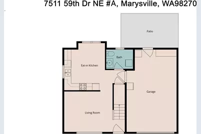 7511 59th Drive NE, Marysville, WA 98270 - Photo 21