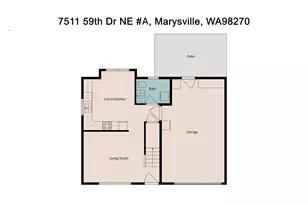 7511 59th Dr NE, Marysville, WA 98270 - Photo 21