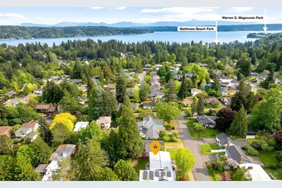 3836 NE 96th Street, Seattle, WA 98115 - Photo 35
